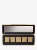 Hourglass Curator eyeshadow palette with 5 customizable refillable pans, UK version