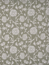 John Lewis Prestigious Textiles Fielding Charcoal Made to Measure Curtains or Roman Blind- Buy online at McGrocer