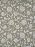 Prestigious Textiles Fielding made to measure curtains Charcoal - British product