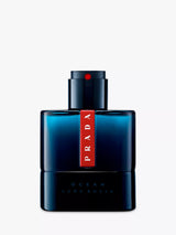 John Lewis Prada Luna Rossa Ocean Eau de Toilette Men's Fragrance- Buy online at McGrocer