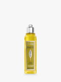 L'OCCITANE verbena shower gel 250ml, UK version