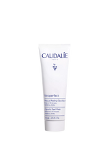 John Lewis Caudalie Vinoperfect Brightening Glycolic Peel Mask, 75ml- Buy online at McGrocer