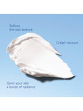 Caudalie Glycolic Peel Mask 75ml, imported from the UK