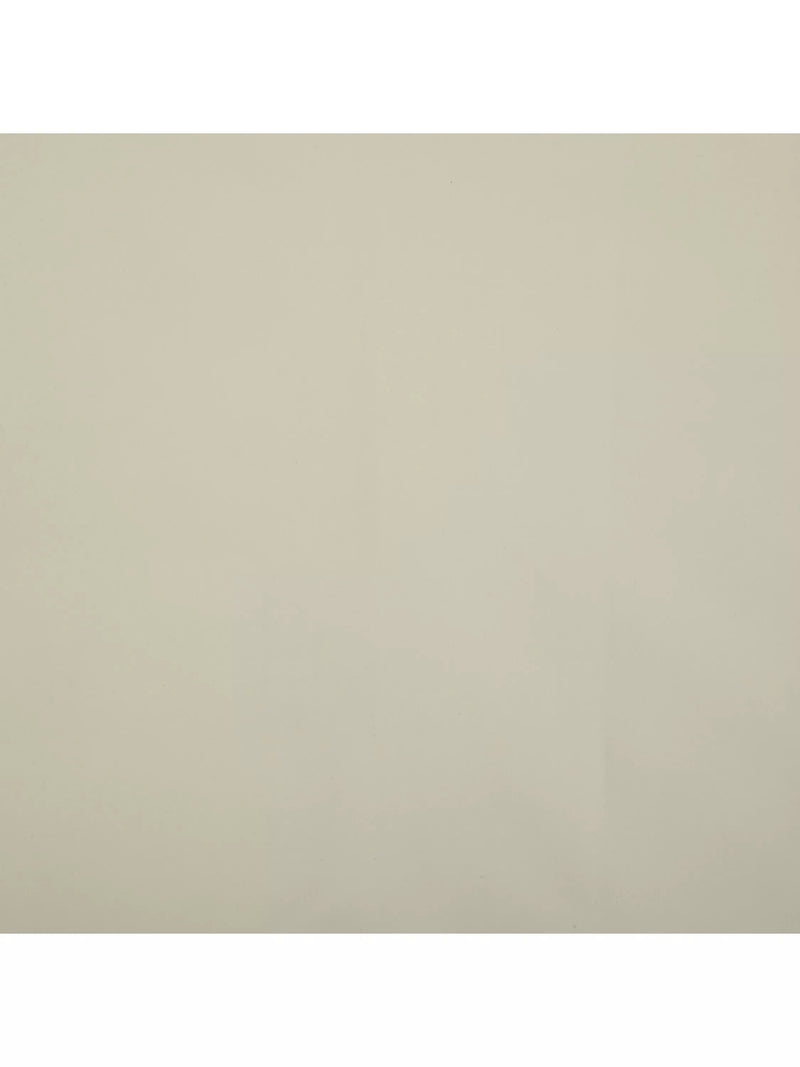 John Lewis soft backed roman blind lining fabric, neutral - British product