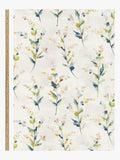 John Lewis Wildflower Sprigs furnishing fabric multi (British brand)