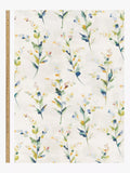 John Lewis Wildflower Sprigs furnishing fabric multi (British brand)