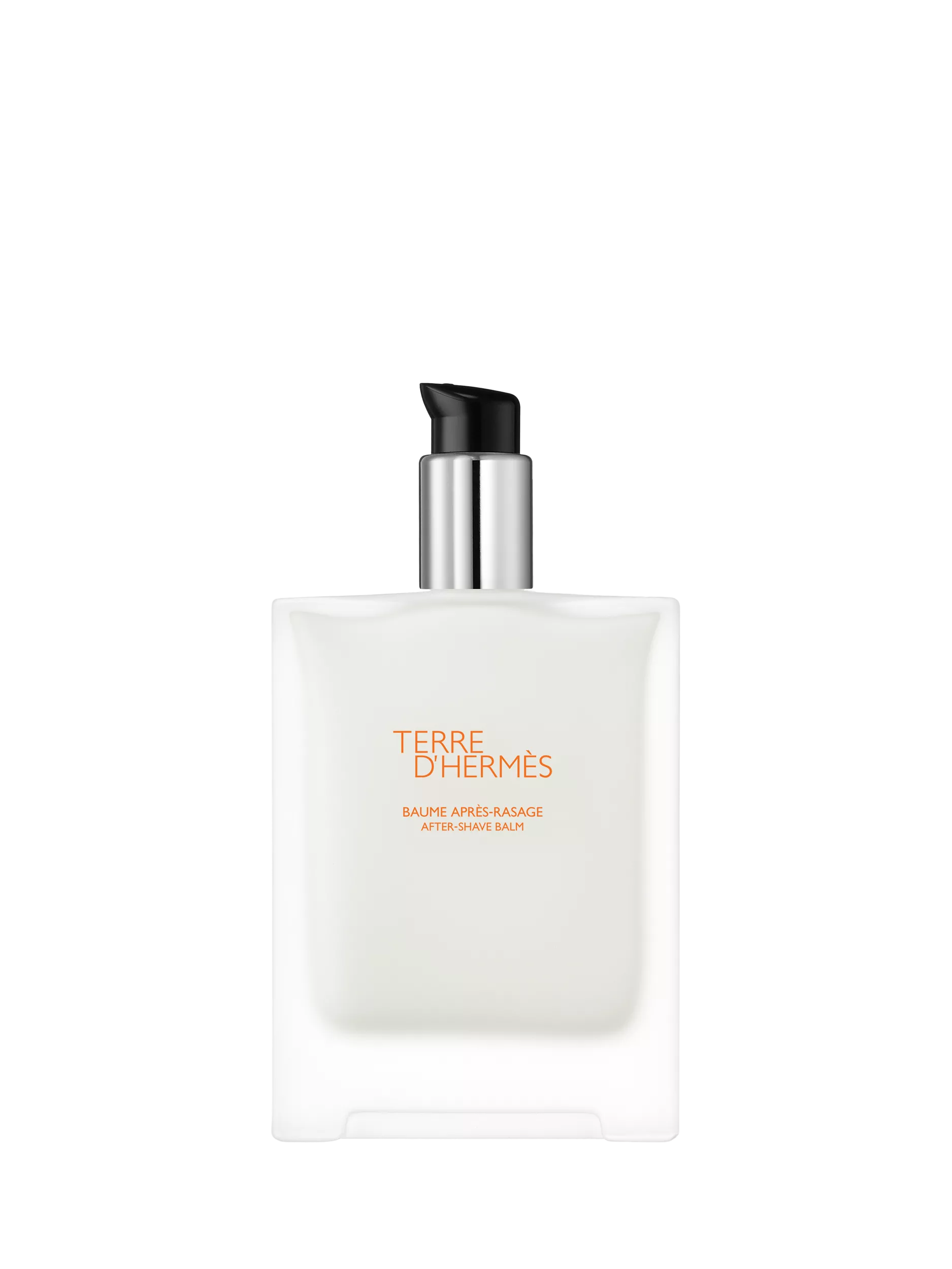 Hermès Terre d'Hermès Aftershave Balm, 100ml - McGrocer