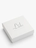 Lido freshwater pearl sterling silver bracelet, imported from the UK