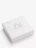 Lido freshwater pearl sterling silver bracelet, imported from the UK