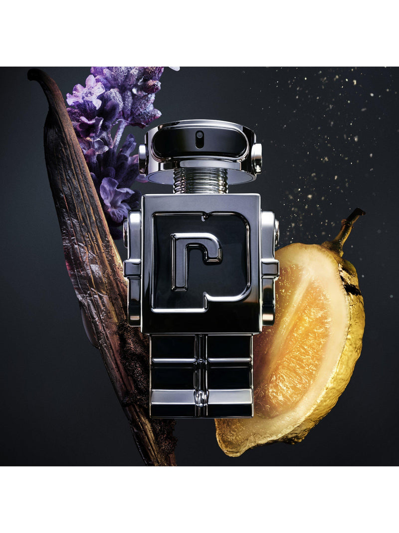 Rabanne Phantom Eau de Toilette for men 50ml, UK version