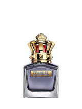 John Lewis Jean Paul Gaultier Scandal Pour Homme Eau de Toilette Refillable 50ml- Buy online at McGrocer