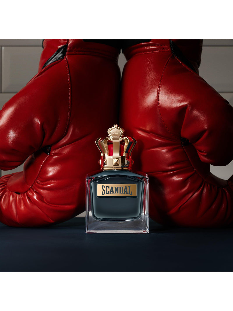 Jean Paul Gaultier Scandal Pour Homme EDT refillable 50ml, UK version