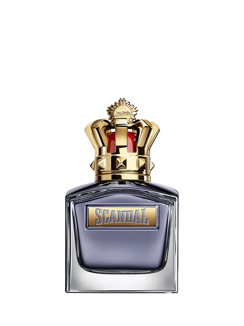 Jean Paul Gaultier Scandal Pour Homme Eau de Toilette Refillable 50ml