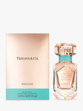 Tiffany & Co Rose Gold Eau de Parfum 30ml - British product
