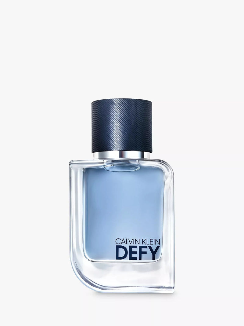 Calvin Klein Defy Eau de Toilette 30ml