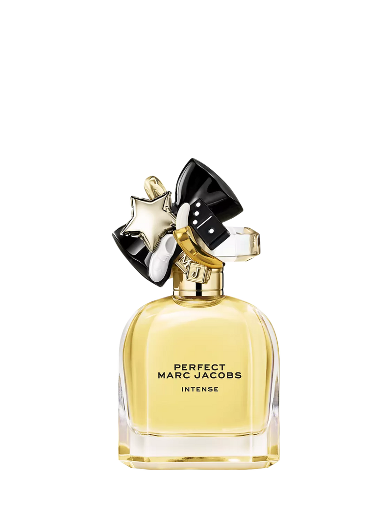 Marc Jacobs Perfect Intense eau de parfum 50ml, imported from the UK