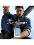 Calvin Klein Defy Eau de Toilette 30ml, UK version