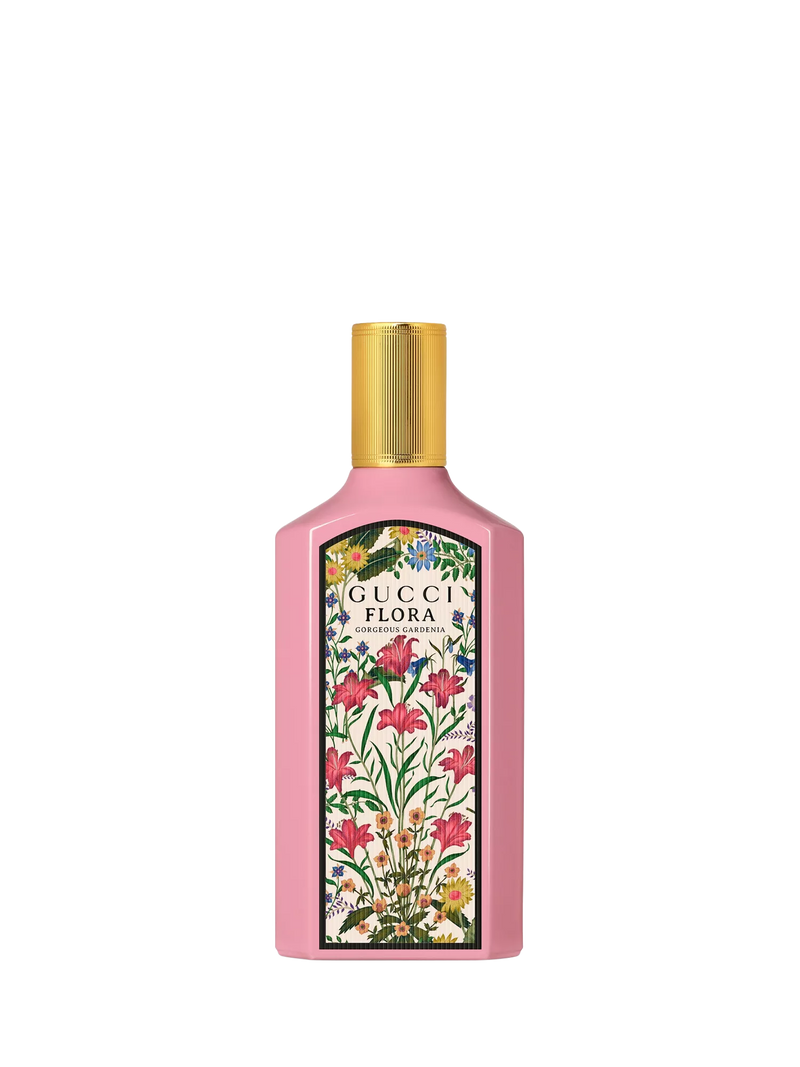 Gucci Flora Gorgeous Gardenia Eau de Parfum For Women - McGrocer