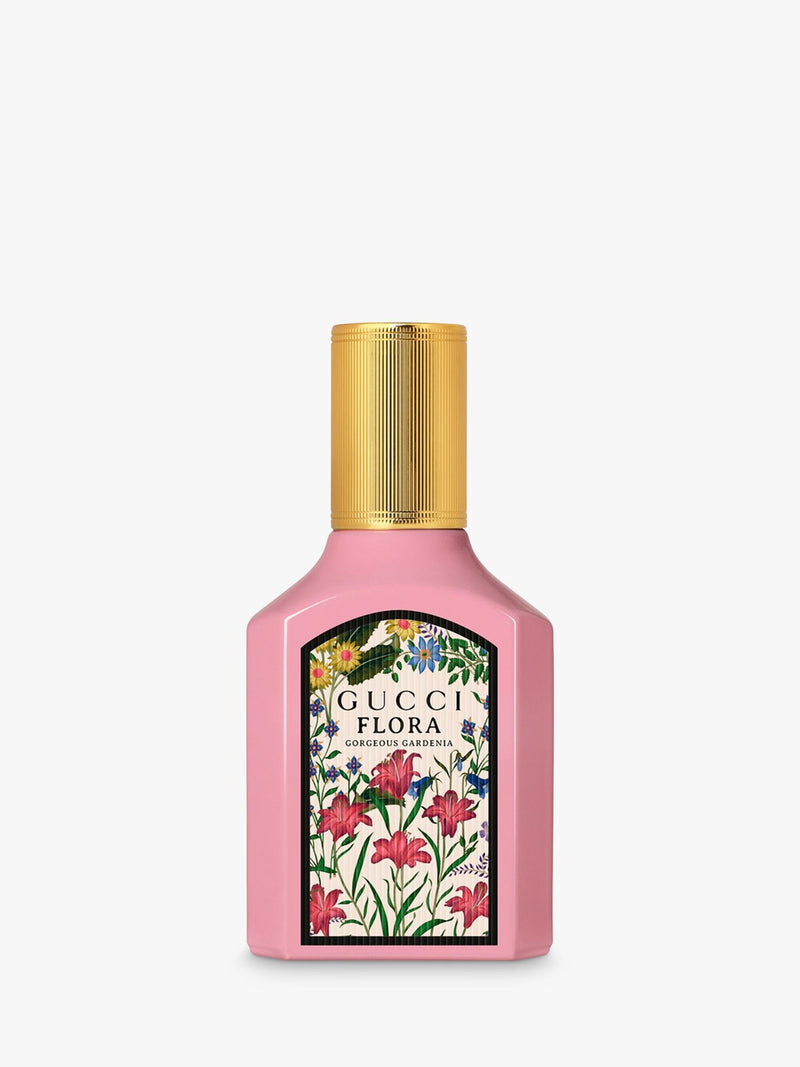 Gucci Flora Gorgeous Gardenia Eau de Parfum 30ml spray, UK version