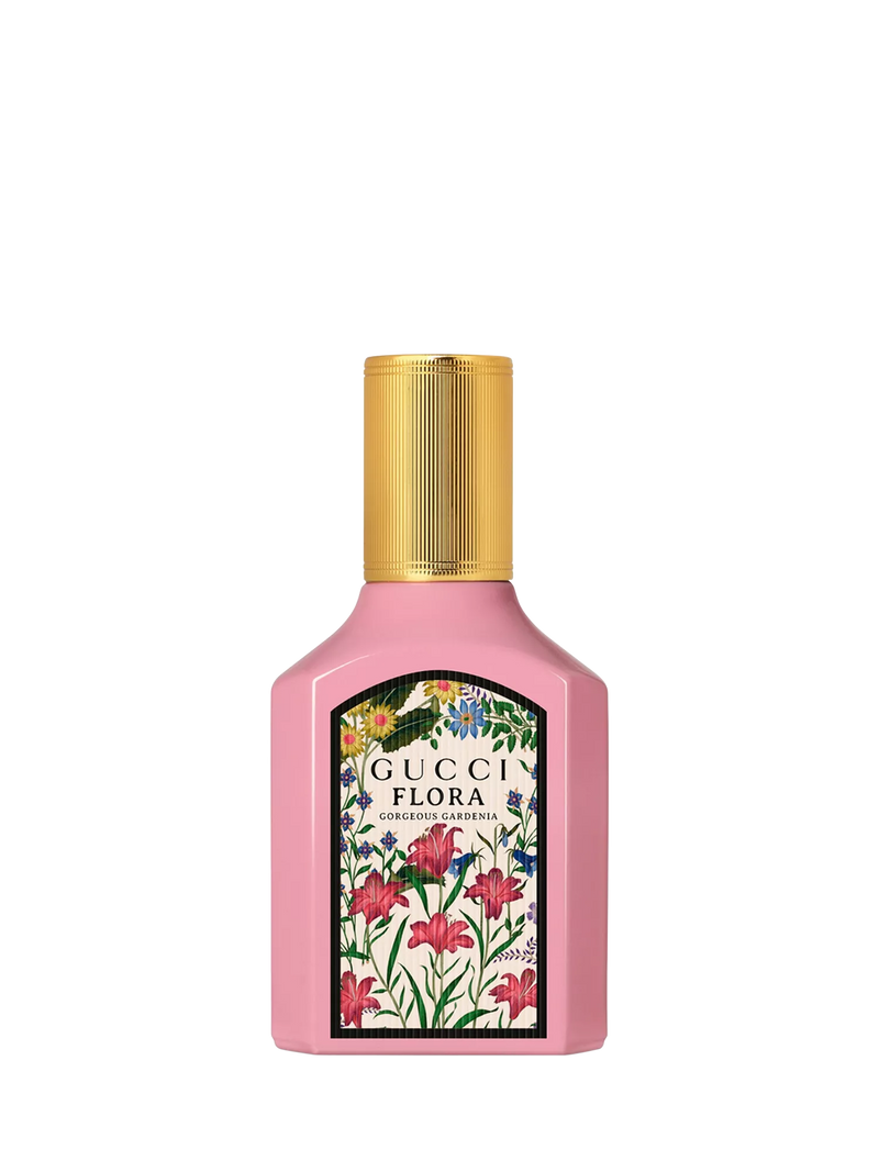 Gucci Flora Gorgeous Gardenia Eau de Parfum 30ml spray, UK version