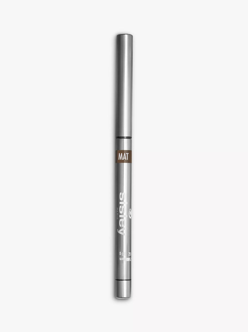 Sisley-Paris Phyto-Khol Star Waterproof Matte Eyeliner 0.30g