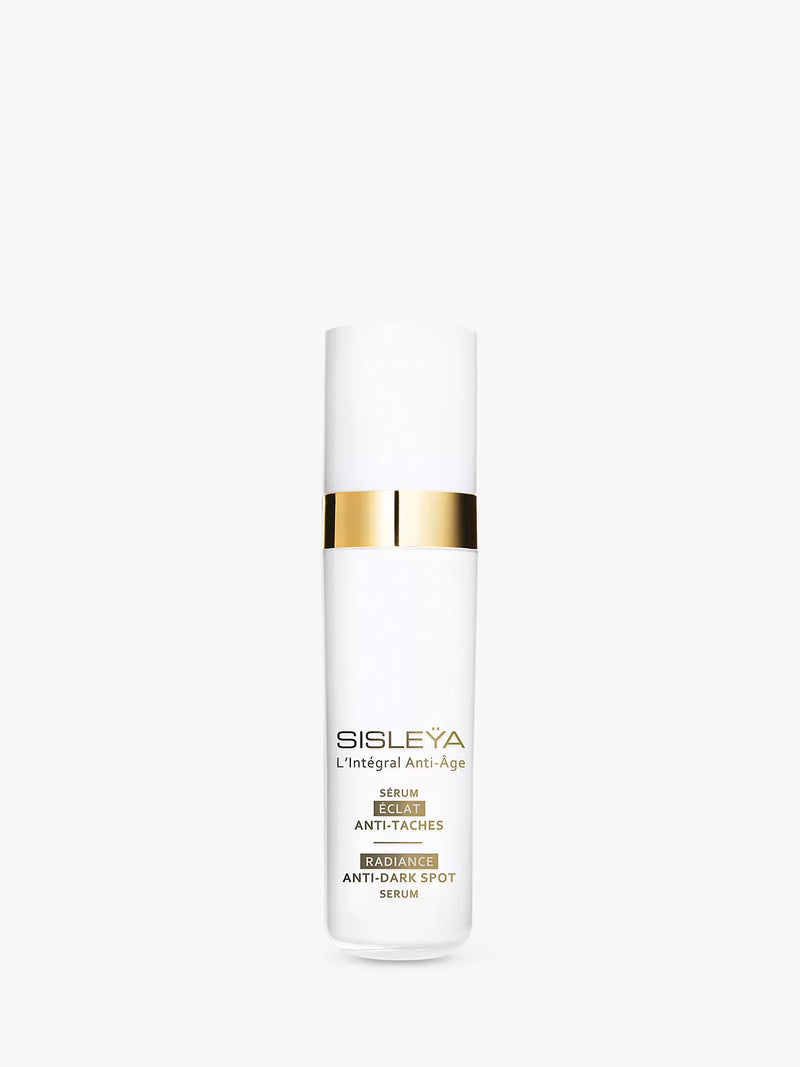 Sisley-Paris Sisleÿa L'Intégral anti-dark spot serum 30ml (British brand)