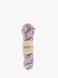 Pure Shetland Wool Aran Yarn 100g for Hand Knitting