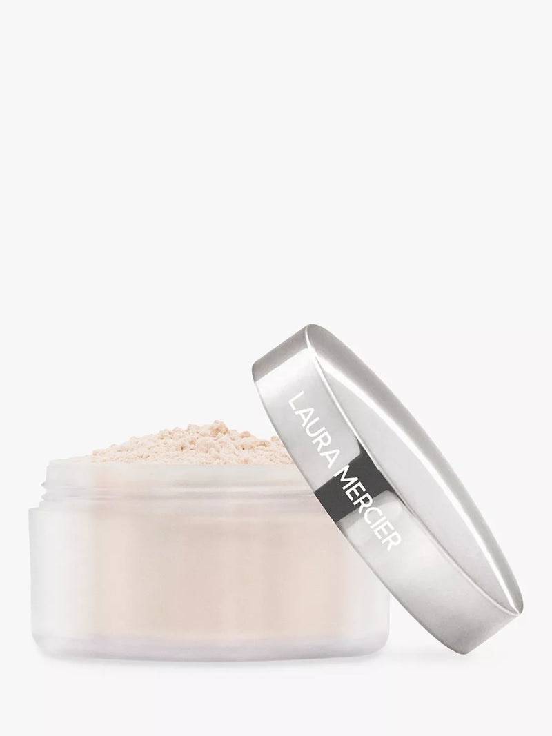 Laura Mercier Translucent Loose Setting Powder Light Catcher, UK version