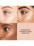 Laura Mercier rosy neutral highlighting powder, UK version