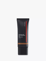 John Lewis Shiseido Synchro Skin Self-Refreshing Tint Tinted Moisturiser 30ml- Buy online at McGrocer