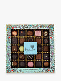 Holdsworth luxury chocolate assortment box 300g, UK version