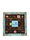 Holdsworth luxury chocolate assortment box 300g, UK version
