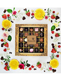 Holdsworth luxury chocolate assortment box 300g, UK version