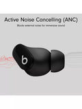 Beats Studio Buds true wireless earbuds with ANC - British product