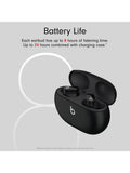 Beats Studio Buds true wireless earbuds with ANC - British product