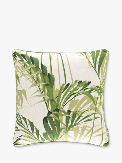 John Lewis Sanderson Palmhouse Cushion- Buy online at McGrocer