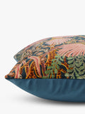 Harlequin Acropora Cushion Positano Haze Design Textile, UK version