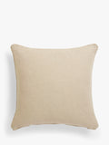 Harlequin abstract weave multi-coloured cushion, UK version