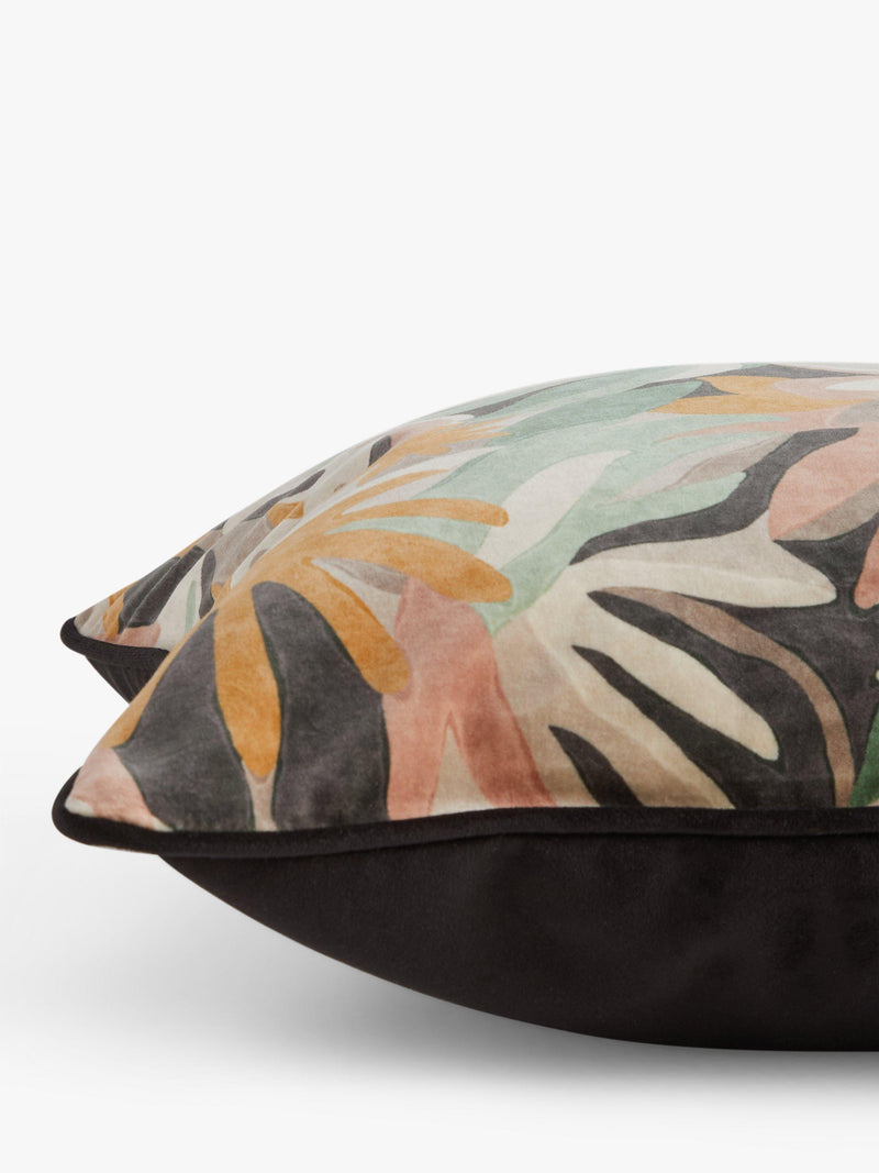 Harlequin Melora Cushion Positano 50x50cm duck feather, UK version
