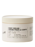 Le Labo Basil Body Cream 250ml (British brand)
