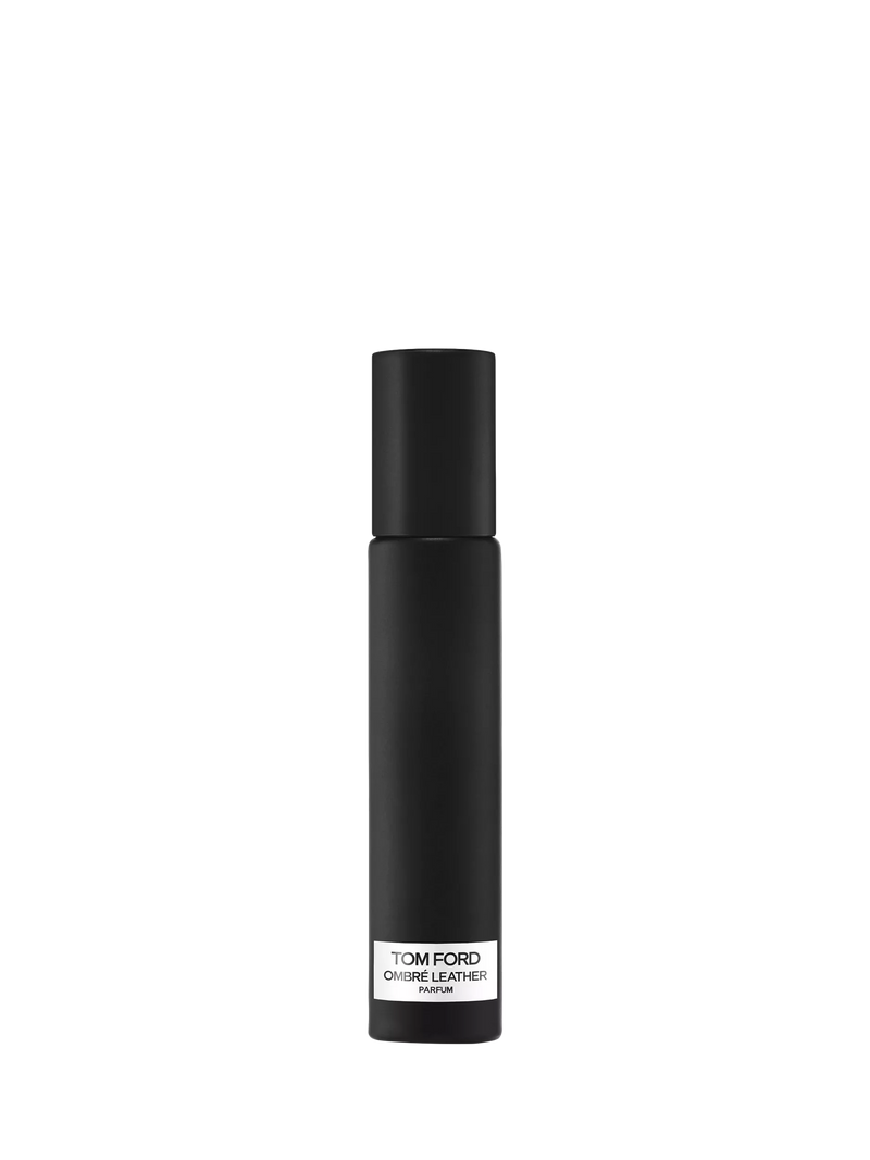 Tom Ford Ombré Leather Parfum travel spray 10ml, UK version
