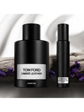 Tom Ford Ombré Leather Parfum travel spray 10ml, UK version