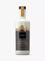 John Lewis Hotel Chocolat Salted Caramel Velvetised Cream Liqueur 50cl- Buy online at McGrocer