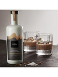 Hotel Chocolat Salted Caramel Velvetised Cream 50cl, UK version