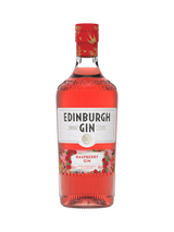 John Lewis Edinburgh Gin Raspberry Flavoured Gin 70cl- Buy online at McGrocer
