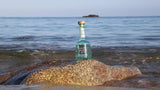 Scilly Spirit Distillery Island Gin 70cl, UK version