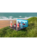 Tarquin's assorted flavoured gin gift set 4x 5cl, imported from the UK