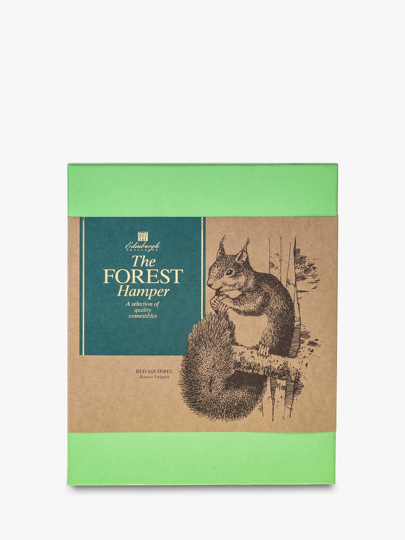 Edinburgh Preserves The Forest Hamper gift hamper - British product