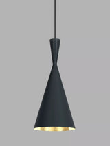 John Lewis Tom Dixon Beat Tall LED Ceiling Light- Buy online at McGrocer
