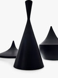 Tom Dixon Beat Tall LED pendant light 36x19cm (British brand)